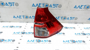 Lamp outer wing right Honda CRV 15-16 cracked