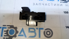 Rear left window lift control Chevrolet Volt 11-15
