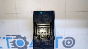 Rear left window lift control Chevrolet Volt 11-15