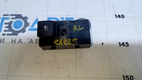 Rear left window lift control Chevrolet Cruze 11-15