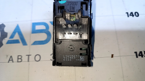 Rear left window lift control Chevrolet Cruze 11-15