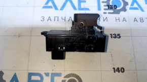Rear left window lift control Kia Optima 11-15 black