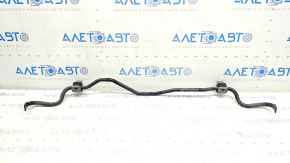 Rear stabilizer Audi A5 F5 17-18.5mm green