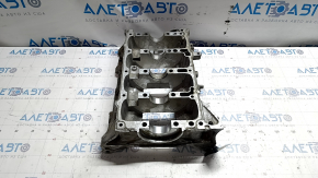 Oil pan Mazda 6 13-21 2.5