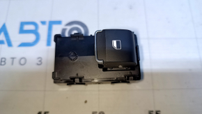 Rear left window lift control Hyundai Sonata 20-