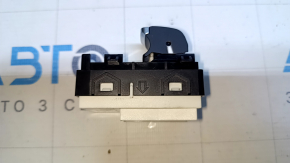 Rear left window lift control Hyundai Sonata 20-