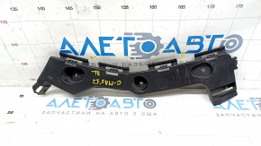 Rear bumper mount outer left Ford C-max MK2 13-18 crack