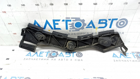Rear bumper mount outer left Ford C-max MK2 13-18 crack