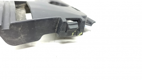 Rear bumper mount outer left Ford C-max MK2 13-18 crack