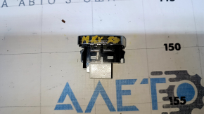 Central lock button front right Lincoln MKX 16-