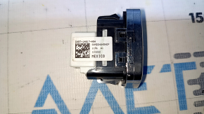 Central lock button front right Lincoln MKX 16-