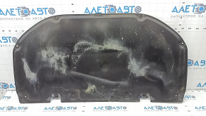 Toyota Camry v70 18-20 US hood insulation is torn