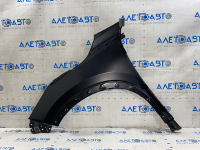 Front right wing Nissan Rogue 21-23 aluminum