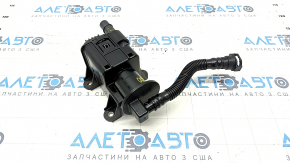 Absorber pump Toyota Camry v70 18-24 2.5, 3.5
