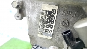 Honda Insight 19-22 LEB 1.5L 102k Engine Started