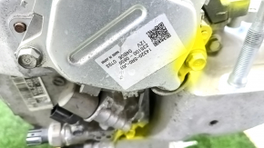 Honda Insight 19-22 LEB 1.5L 102k Engine Started
