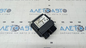 Module srs airbag computer airbags Ford C-max MK2 13-18