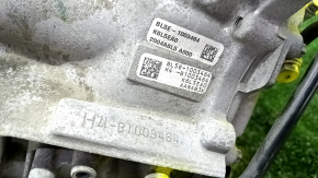 Automatic transmission assembly Honda Insight 19-22 CVT 1.5L 102k
