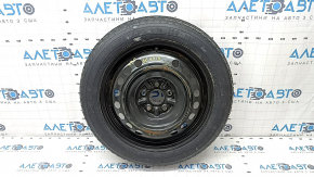 Spare tire spare wheel Toyota Camry v70 18- D17 155/70