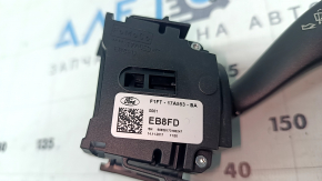 Steering column switch right Ford C-max MK2 13-18 type 3