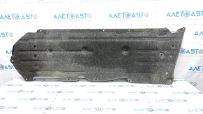 Bottom protection left Honda Insight 19-22