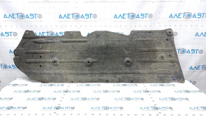 Bottom protection left Honda Insight 19-22