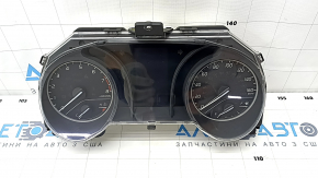 Instrument cluster Toyota Camry v70 18- LE\SE, 59k, scratches