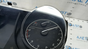 Instrument cluster Toyota Camry v70 18- LE\SE, 59k, scratches
