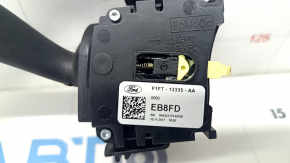 Steering column switch left Ford C-max MK2 13-18