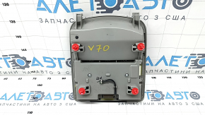 Front light Toyota Camry v70 18-20 gray without sunroof, with SOS button, US