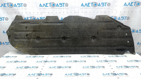 Right underbody protection Honda Insight 19-22 tears