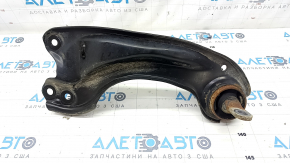 Rear right longitudinal arm Honda Insight 19-22 cracked silent block
