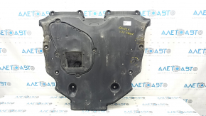 Engine protection Toyota Camry v70 18- 2.5, hybrid tears