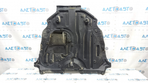 Engine protection Toyota Camry v70 18- 2.5, hybrid tears