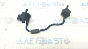 Fuel vapor purge valve Audi A5 F5 17- with tube