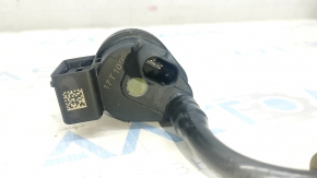Fuel vapor purge valve Audi A5 F5 17- with tube