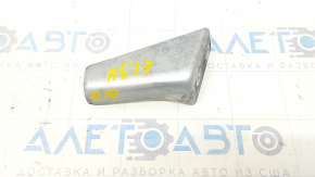 Bracket for underbody protection rear right Audi A5 F5 17-