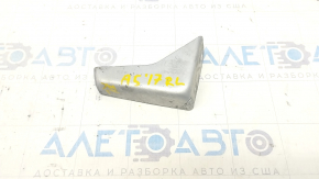 Bracket for underbody protection rear left Audi A5 F5 17-