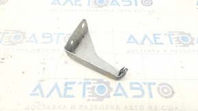 Bracket for underbody protection rear left Audi A5 F5 17-