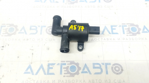 Heater valve Audi A5 F5 17-