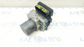 ABS ABS Audi A5 F5 18-19 under the radar