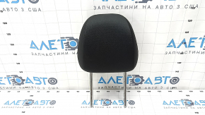 Headrest front left Toyota Camry v70 18-19 cloth black