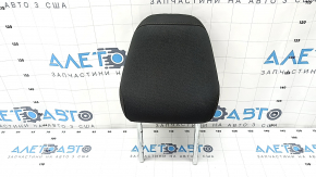 Headrest front left Toyota Camry v70 18-19 cloth black