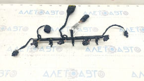 Fuel Injector Wiring Audi A5 F5 17- 2.0T