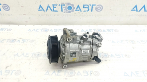 Air conditioning compressor Audi A5 F5 17- R1234YF