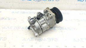 Air conditioning compressor Audi A5 F5 17- R1234YF