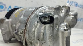 Air conditioning compressor Audi A5 F5 17- R1234YF