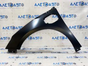 Front left wing Chevrolet Volt 16-