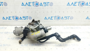 Turbo Audi A5 F5 17- 2.0T 85k, with tubes