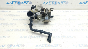 Turbo Audi A5 F5 17- 2.0T 85k, with tubes